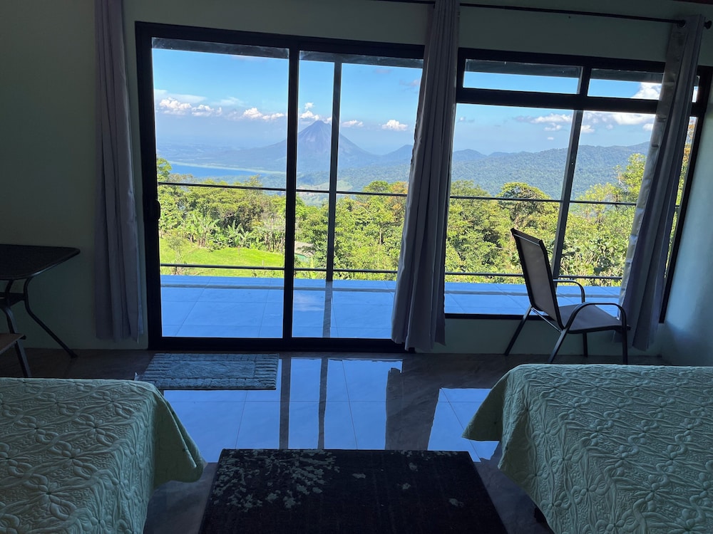 Vista Verde Lodge