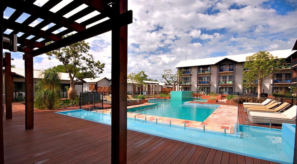 Cable Beach Vacations - Kimberley Sands Resort - Property Image 13