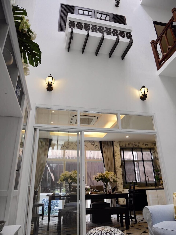 Changwattana Villa By Passionata Collection view 4