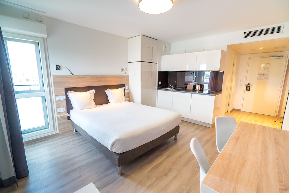 All Suites Appart Hôtel | Choisy-le-Roi