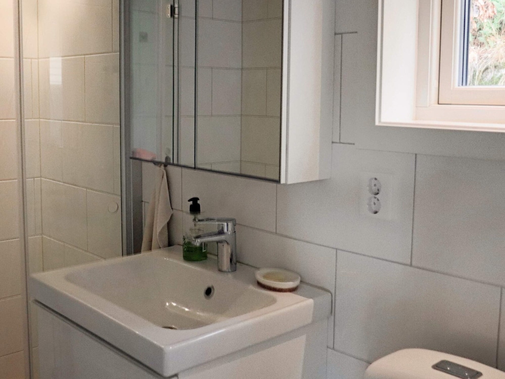 4 Star Holiday Home in Heberg