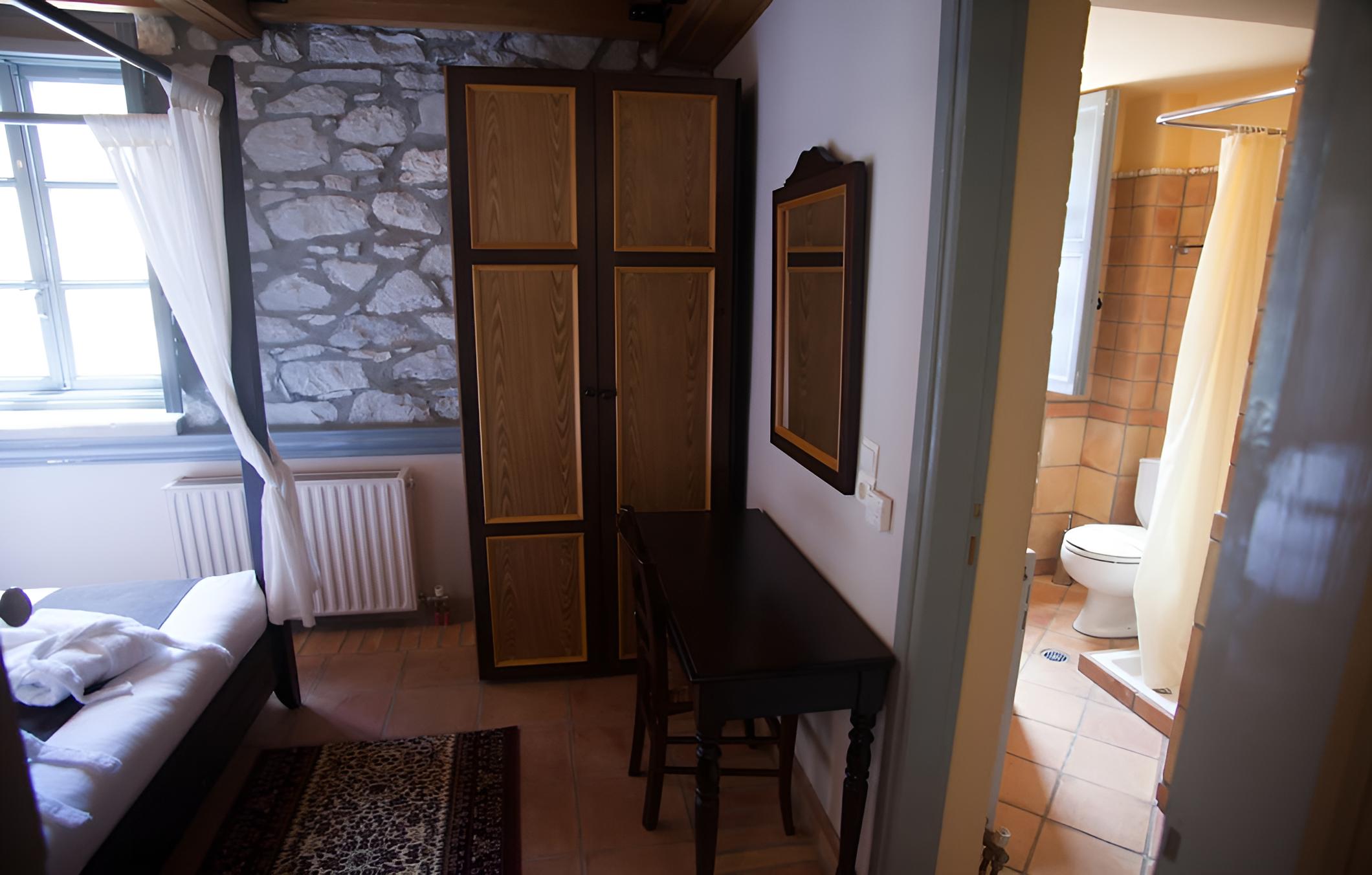 1821 en Dolianis