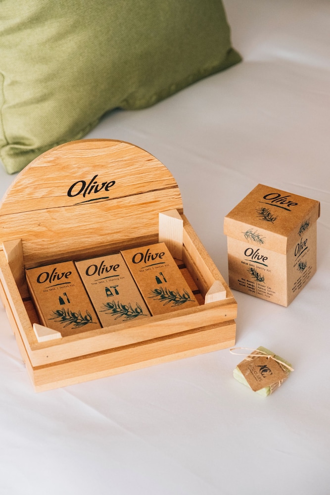 ACC Olives Hotel & Restaurant