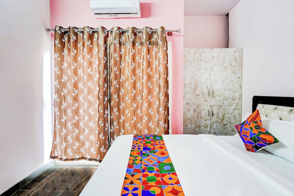 Fabhotel Prime Stay I