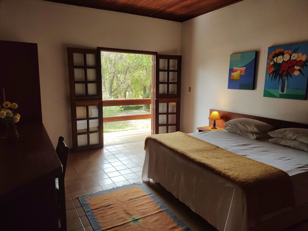 Hotel Fazenda Vale Formoso