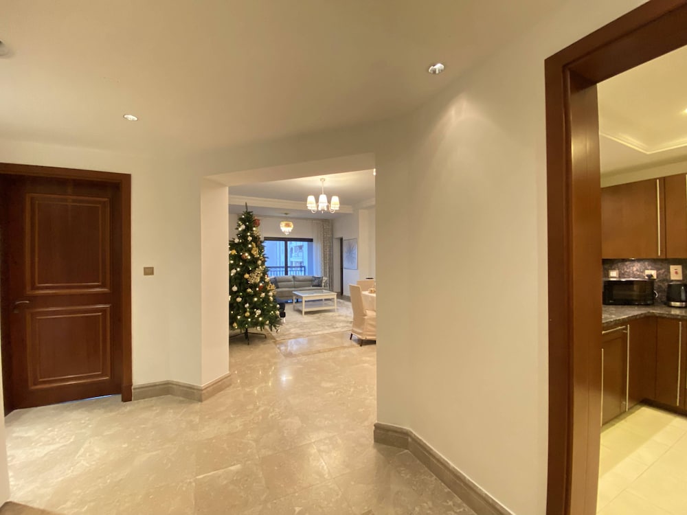 LuxBnB Fairmont Palm Jumeirah 2.5BDR