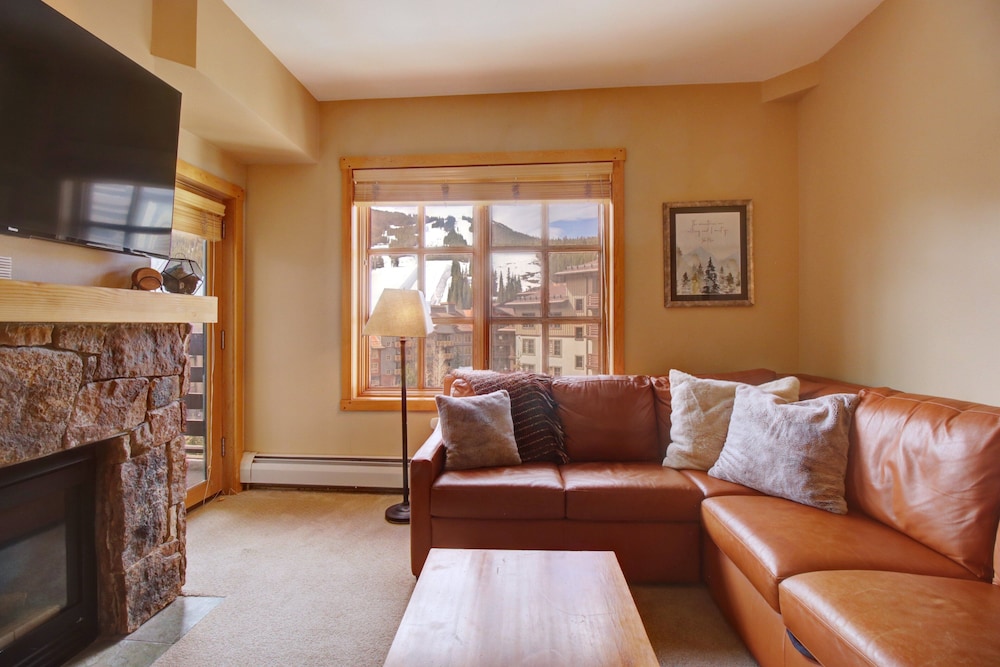Pp506 Passage Point 1 Bedroom Condo