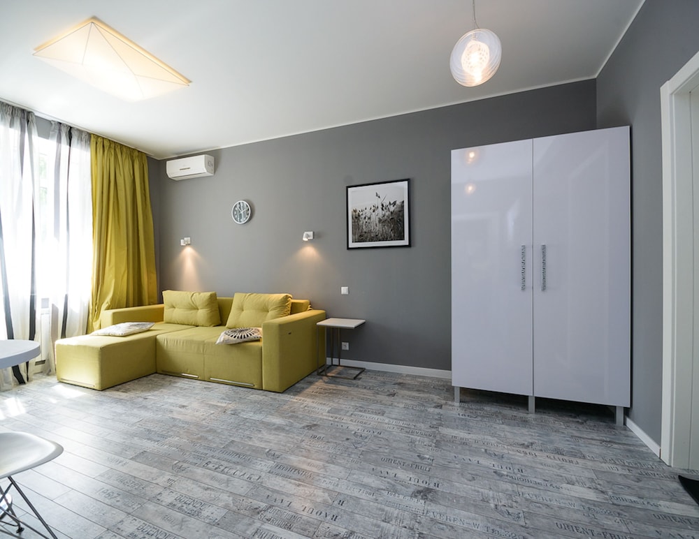 Partner Guest House Shevchenko