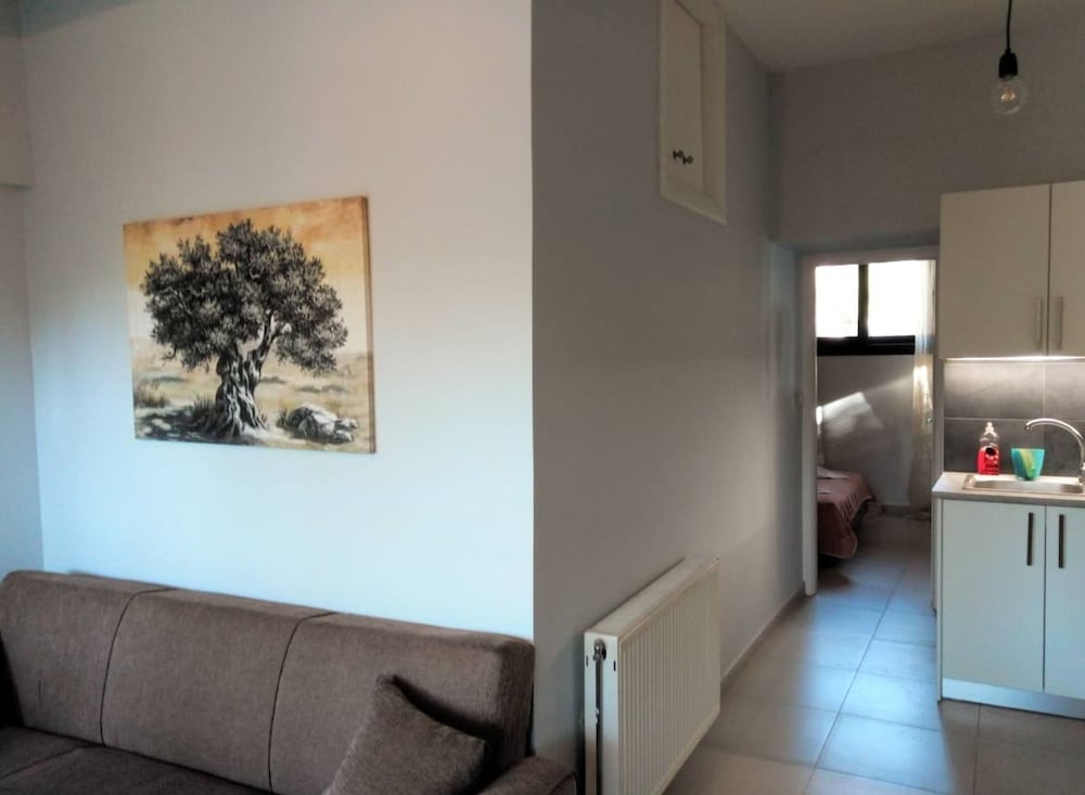 Elia Guesthouse - Kissamos
