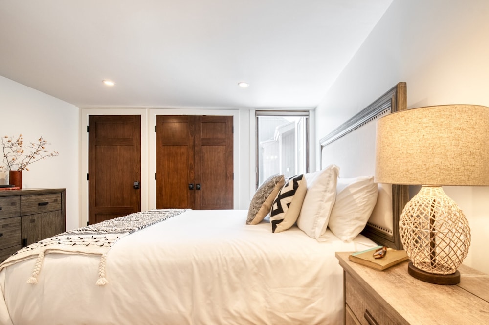 Quicksilver by Avantstay Park City Town House in Great Location! view 2