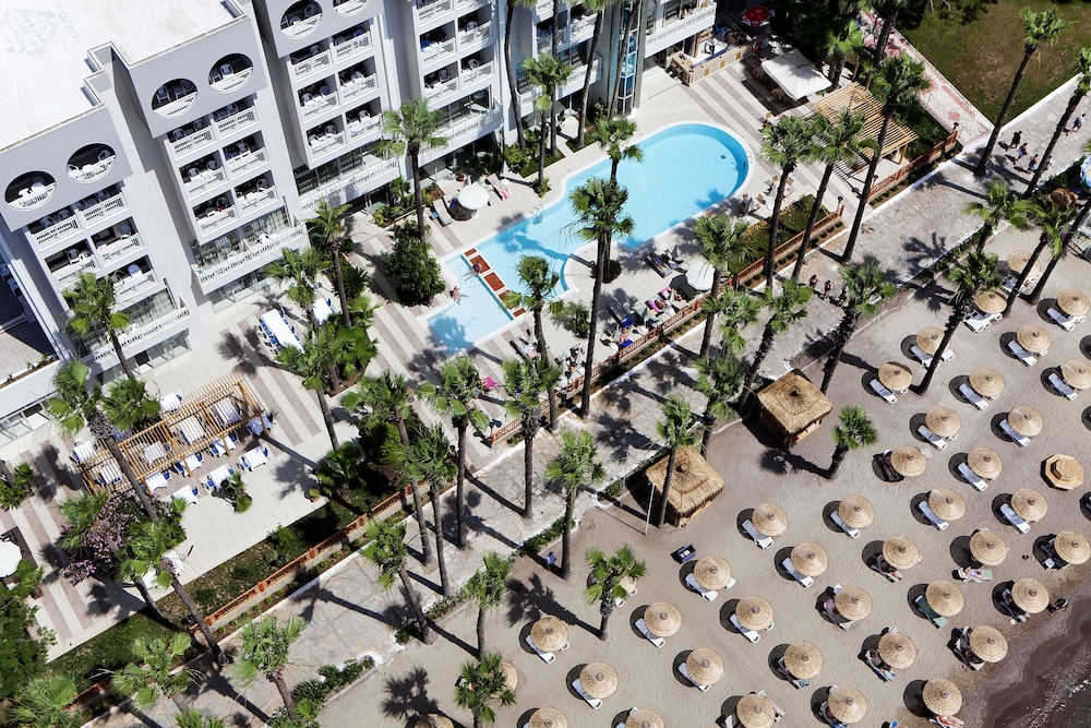 Quadas Otel - Yetişkinler İçin - Her Şey Dahil - Image 27