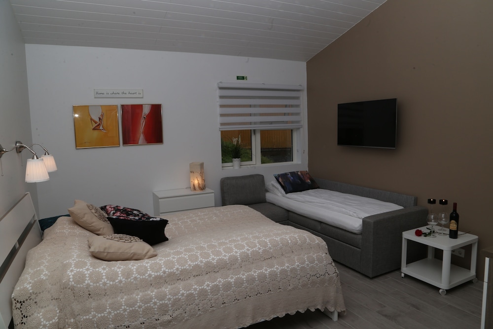 Country Dream guesthouse