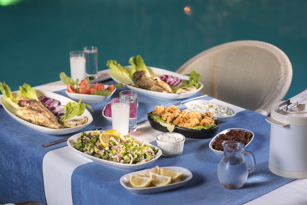 Temple Miletos Spa Oteli - Image 31