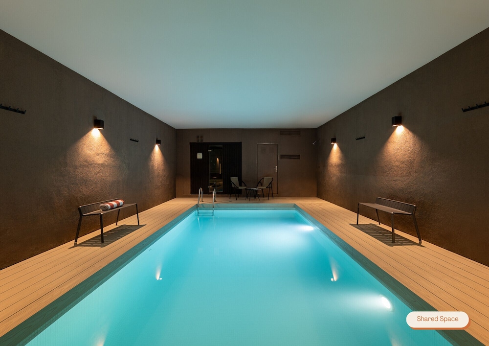Casanova Apartments By Olala Homes