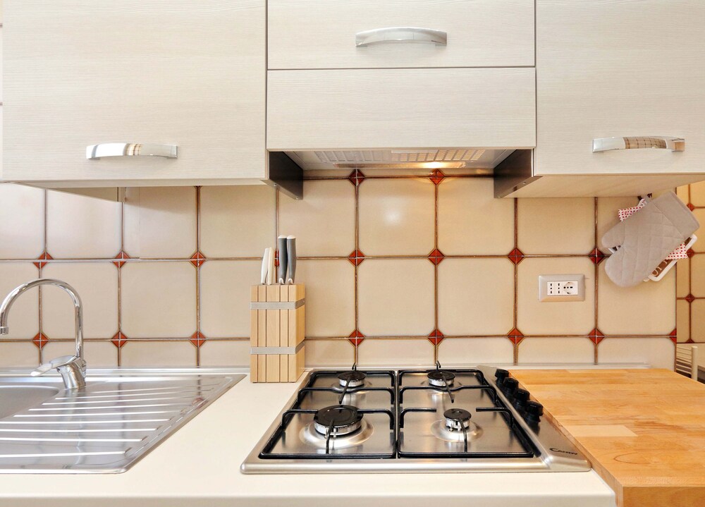 Da Flami Apartment