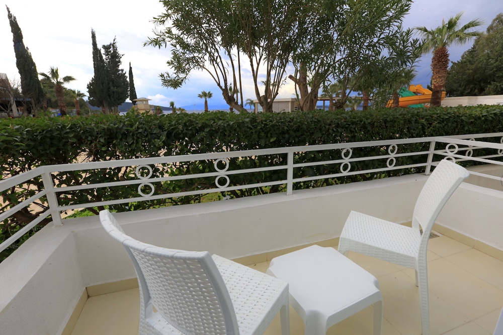 Labranda TMT Bodrum - All Inclusive