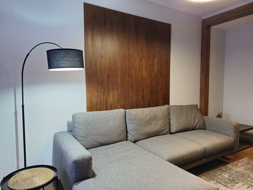 Luxury apart with a view Victory Square