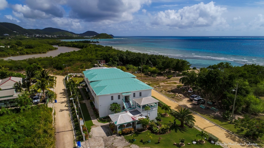 CoCo Rose Guesthouse