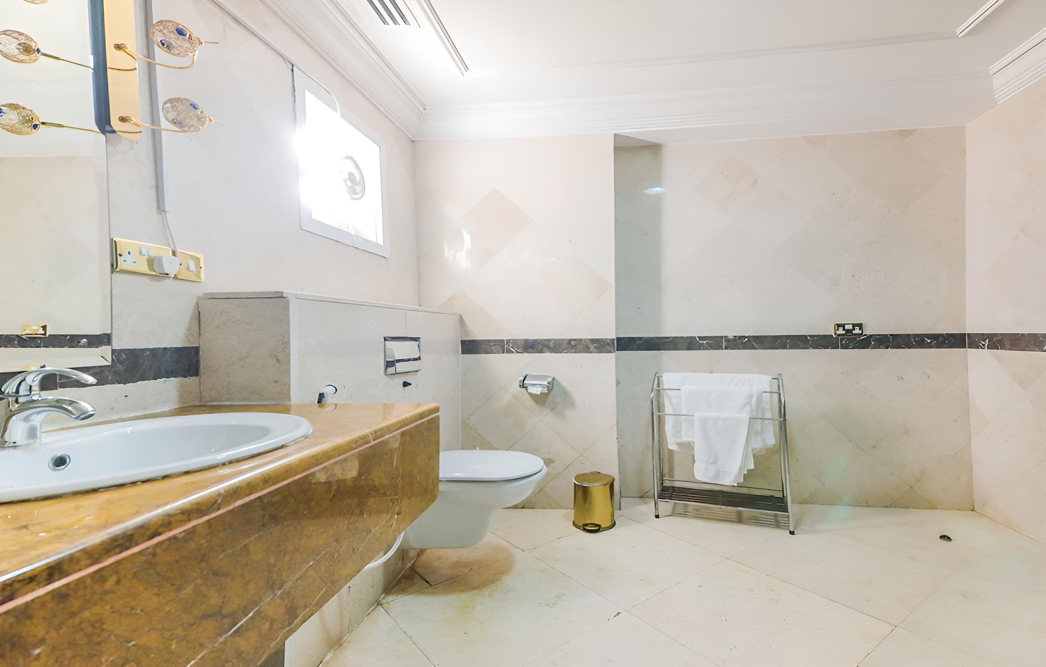 OYO 154 Bait AL Marmar Hotel