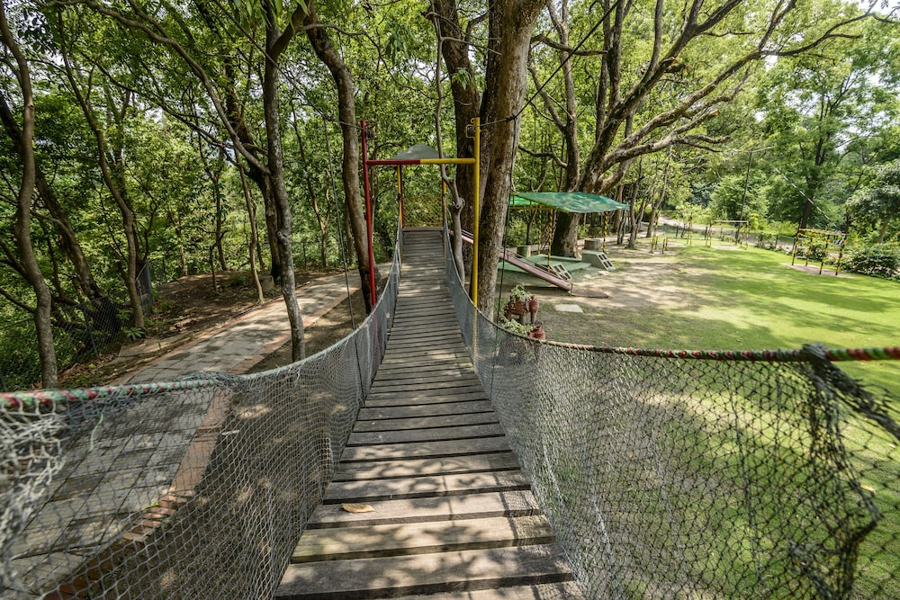 Gokarna Forest Resort Kathmandu