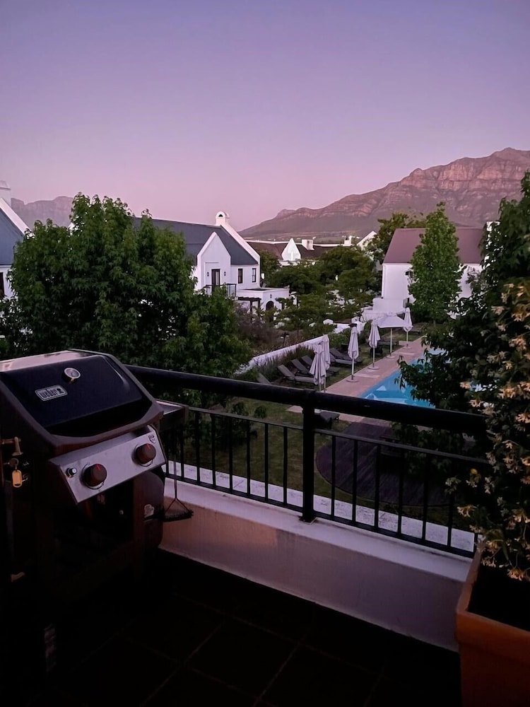 Winelands Golf Lodges at De Zalze