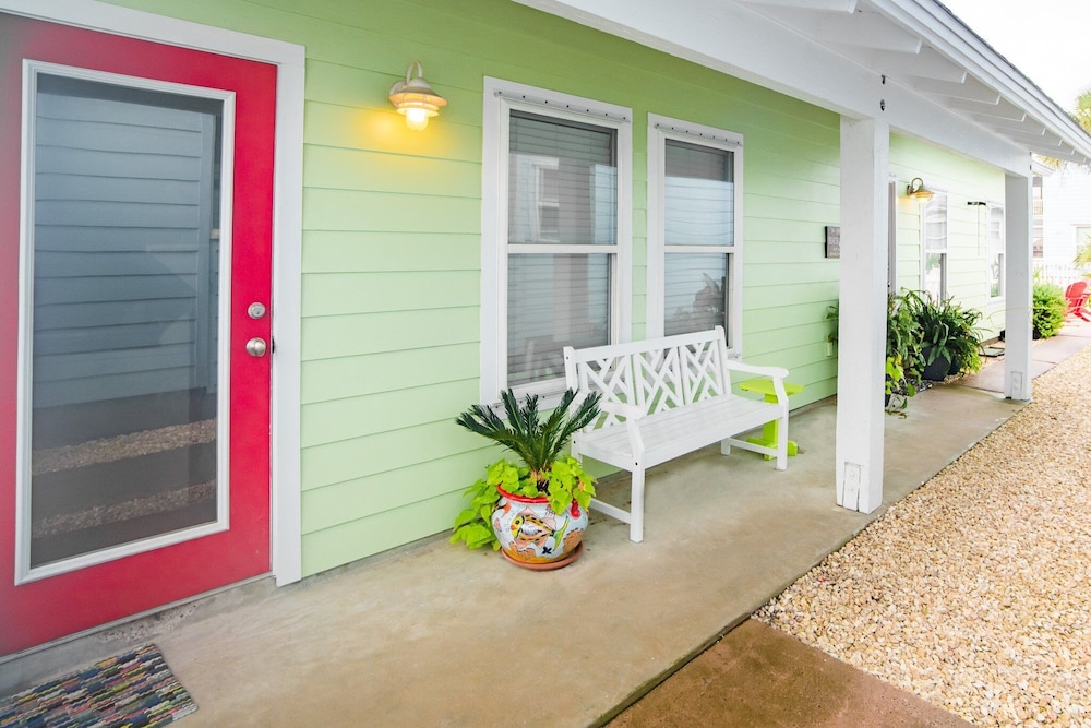 BeachView Resort Condos