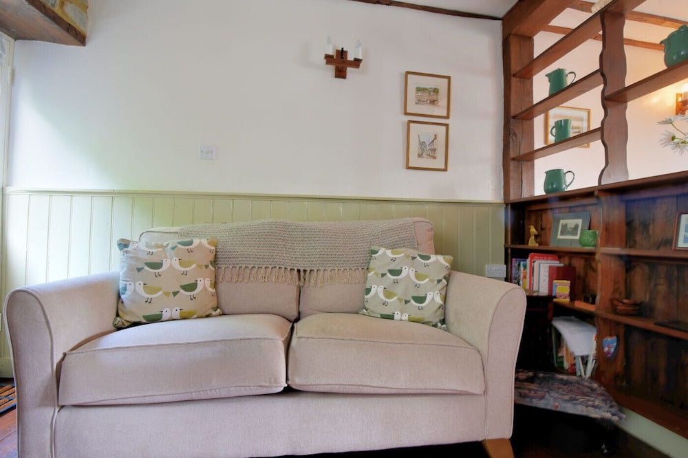 Lavender Cottage