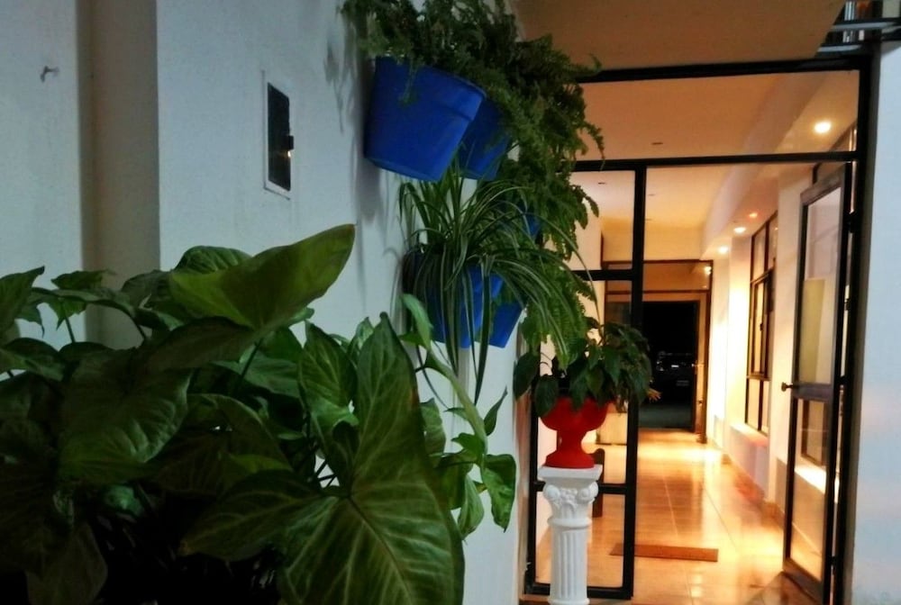 Hostal Casa Flores