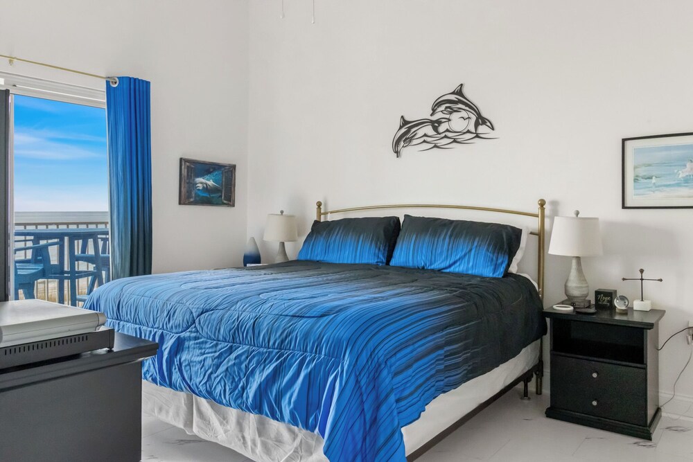 Crystal Shores #202 by Southern Vacation Rentals