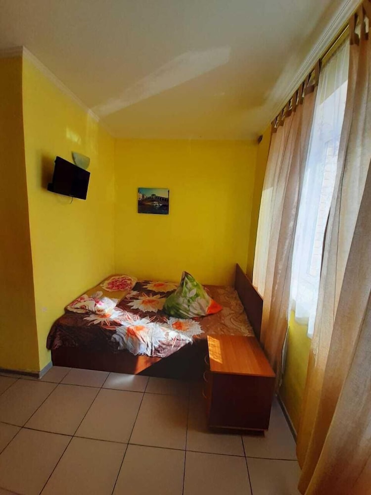 Hostel Avrora view 3