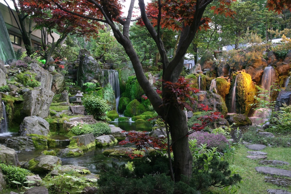 Ryokan Sensyoen