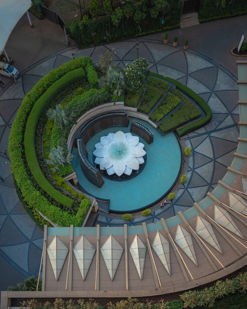 Mumbai Vacations - JW Marriott Mumbai Sahar - Property Image 54