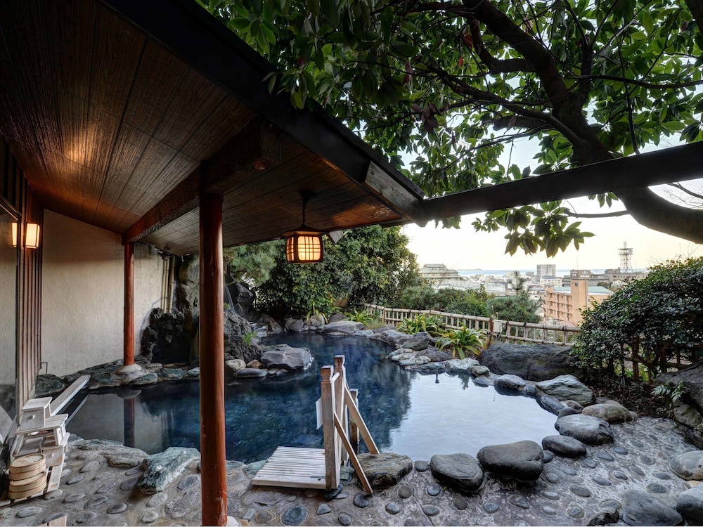 Ito Onsen Yokikan
