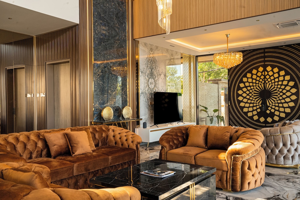 Villa Kalem Uluwatu by Nakula