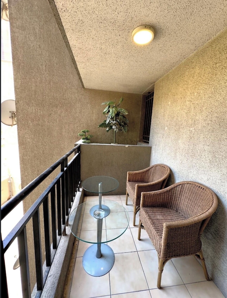 Suites Teatinos