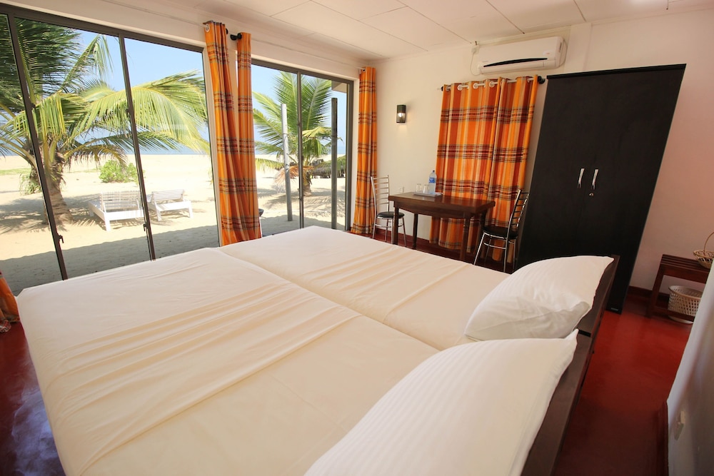 Lankahuts view 5