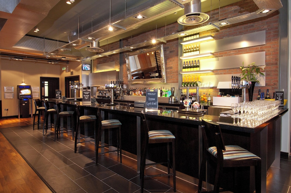 Premier Inn Birmingham City - Waterloo St, Foto 21