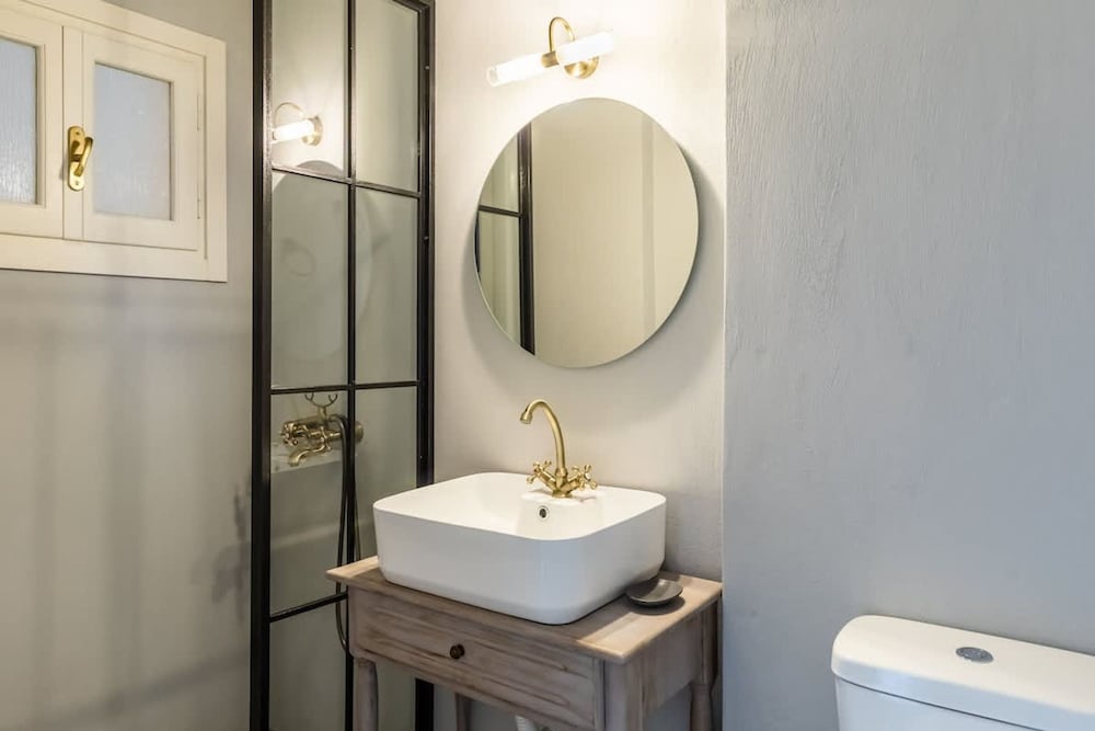 Estia Seaview Room - Ariadne Skopelos Getaway