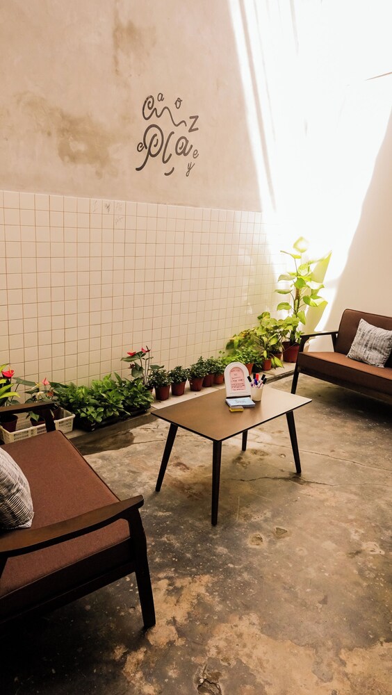 A Cozy Place Penang