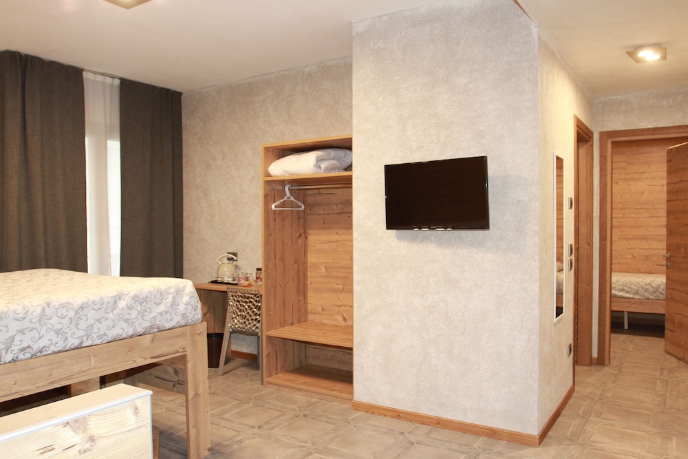 B&B Corte Rossa