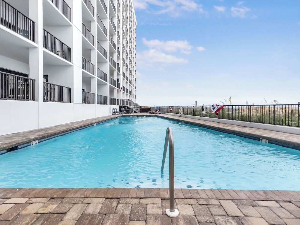 Palms 514 5th Floor 2 2 Beachfront