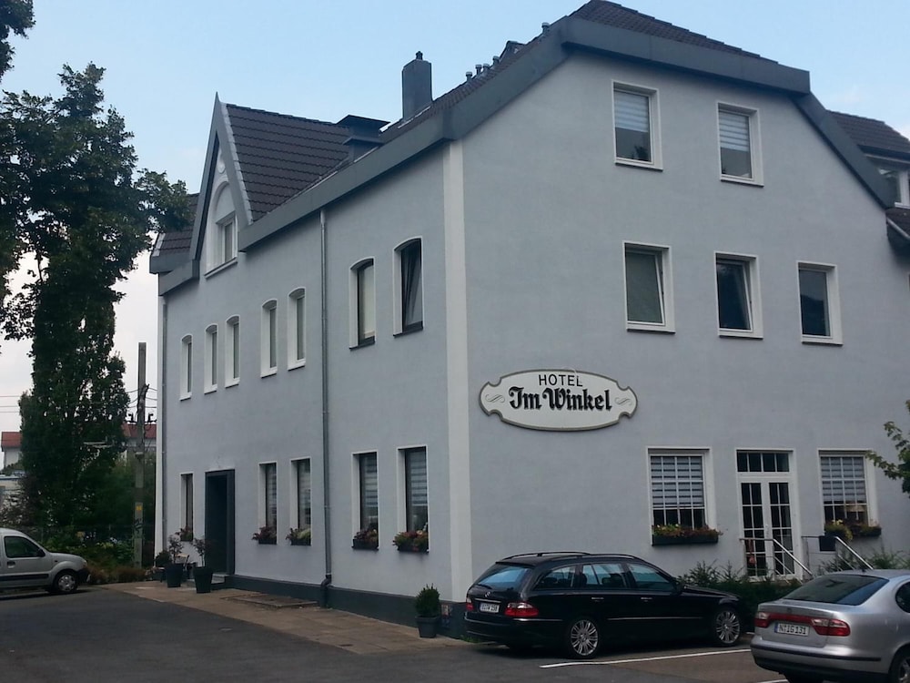 Bielefeld Vacations - Hotel Im Winkel - Property Image 8