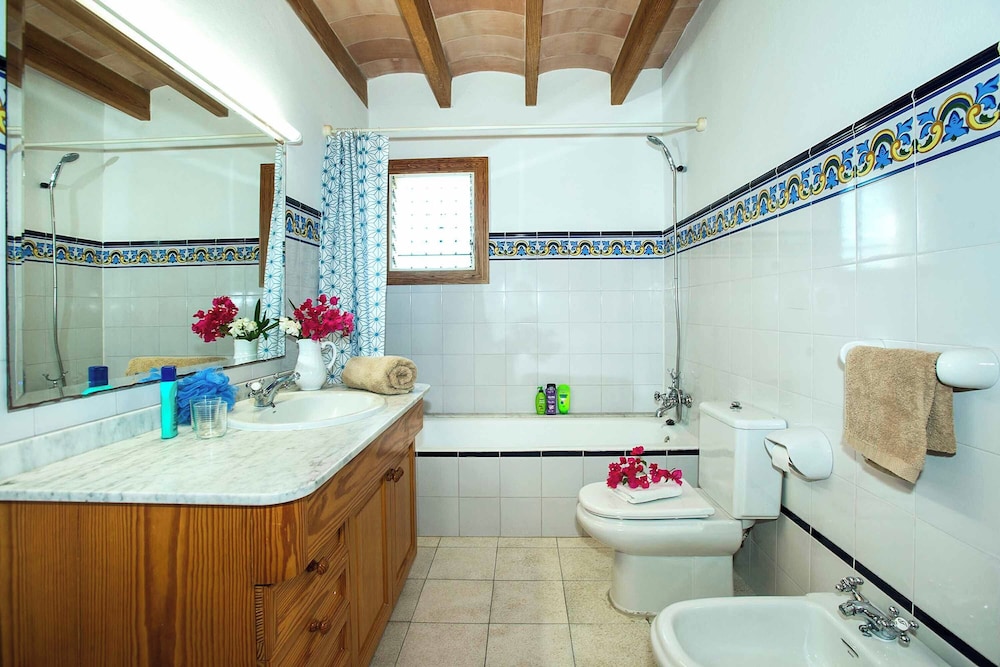 Villa Tanca