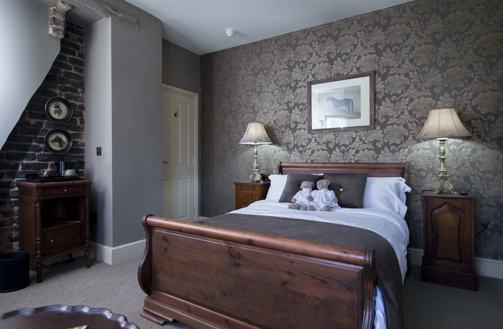 The Plough Inn