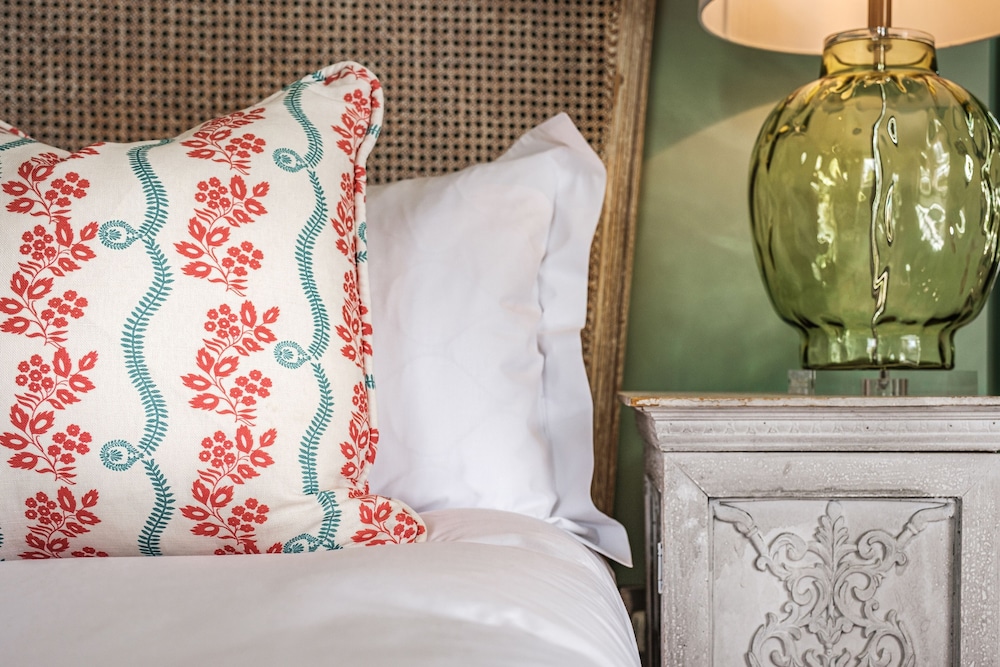 The Packhorse Inn