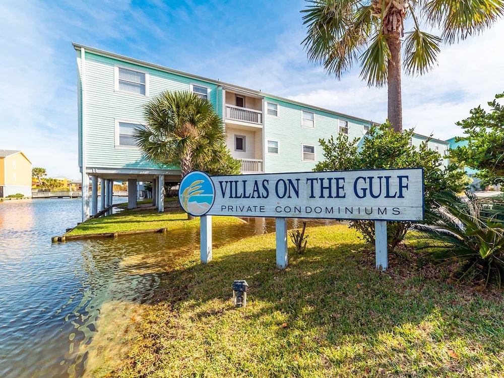 Villas on the Gulf Unit A1