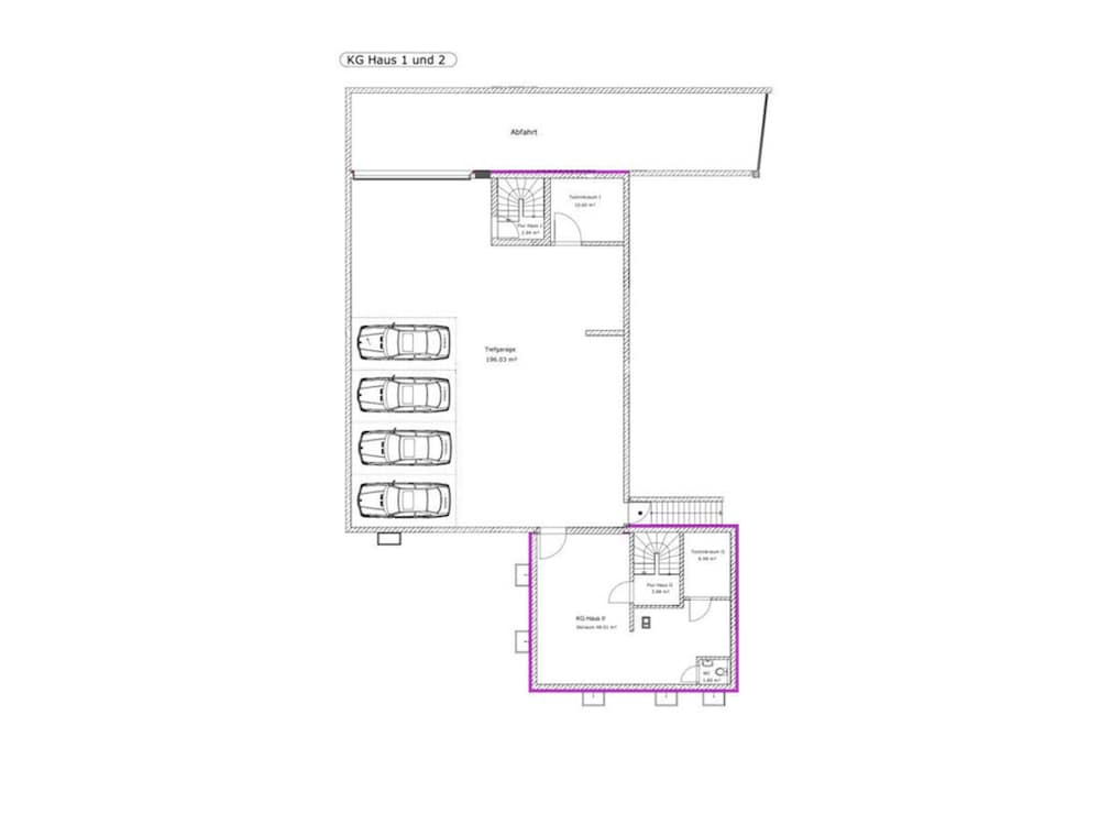 Chalet Alpin Comfortable Holiday Residence