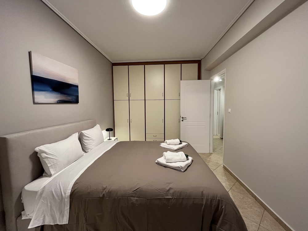 Hector Apartment Airport photo 5