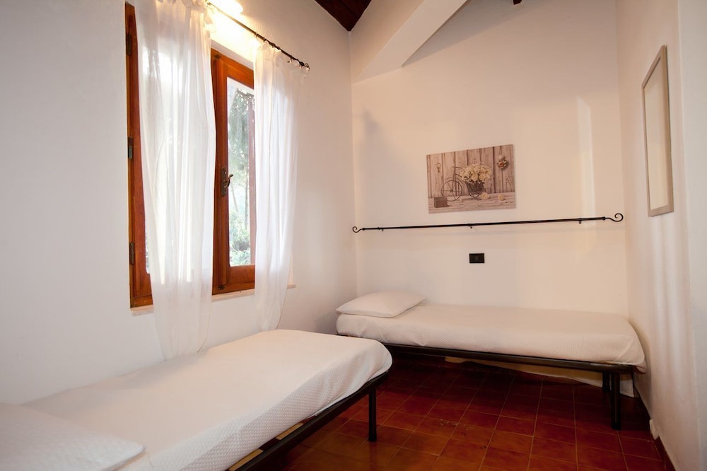 Villa Giulia view 2