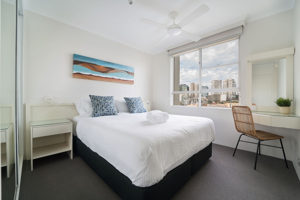 Harbourside 49 view 2